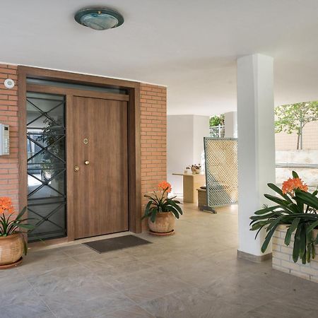 Glyfada'S Cosy Apartments Atena Exterior foto