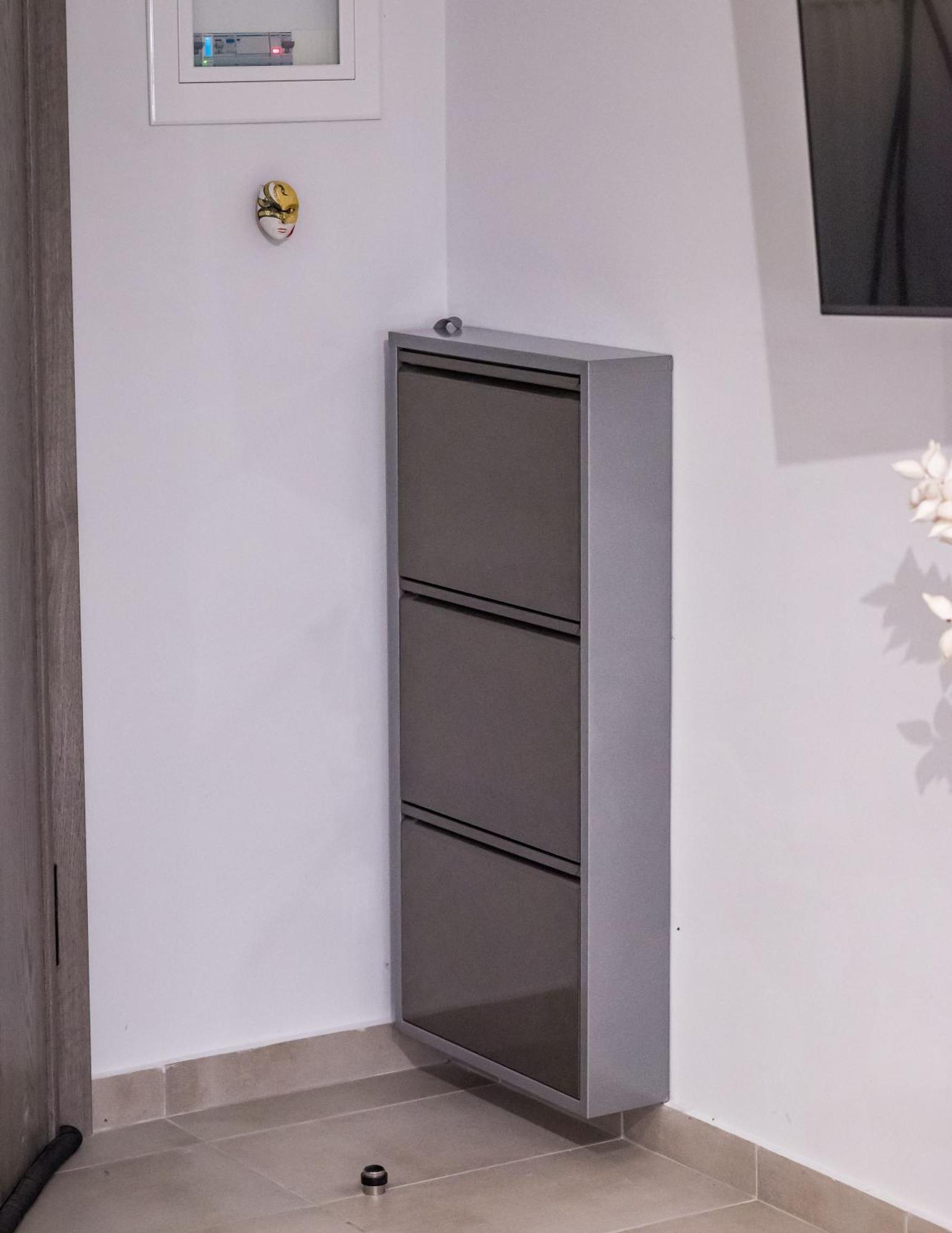 Glyfada'S Cosy Apartments Atena Exterior foto