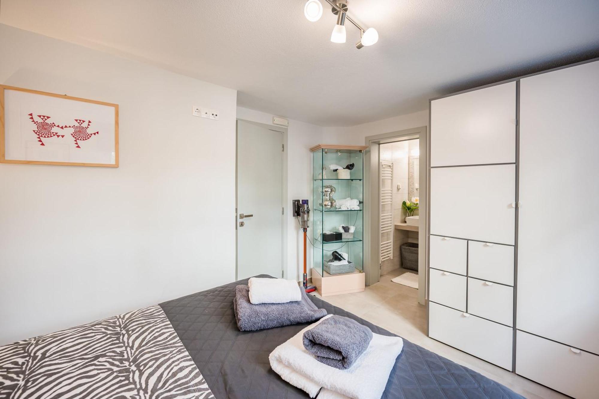 Glyfada'S Cosy Apartments Atena Exterior foto
