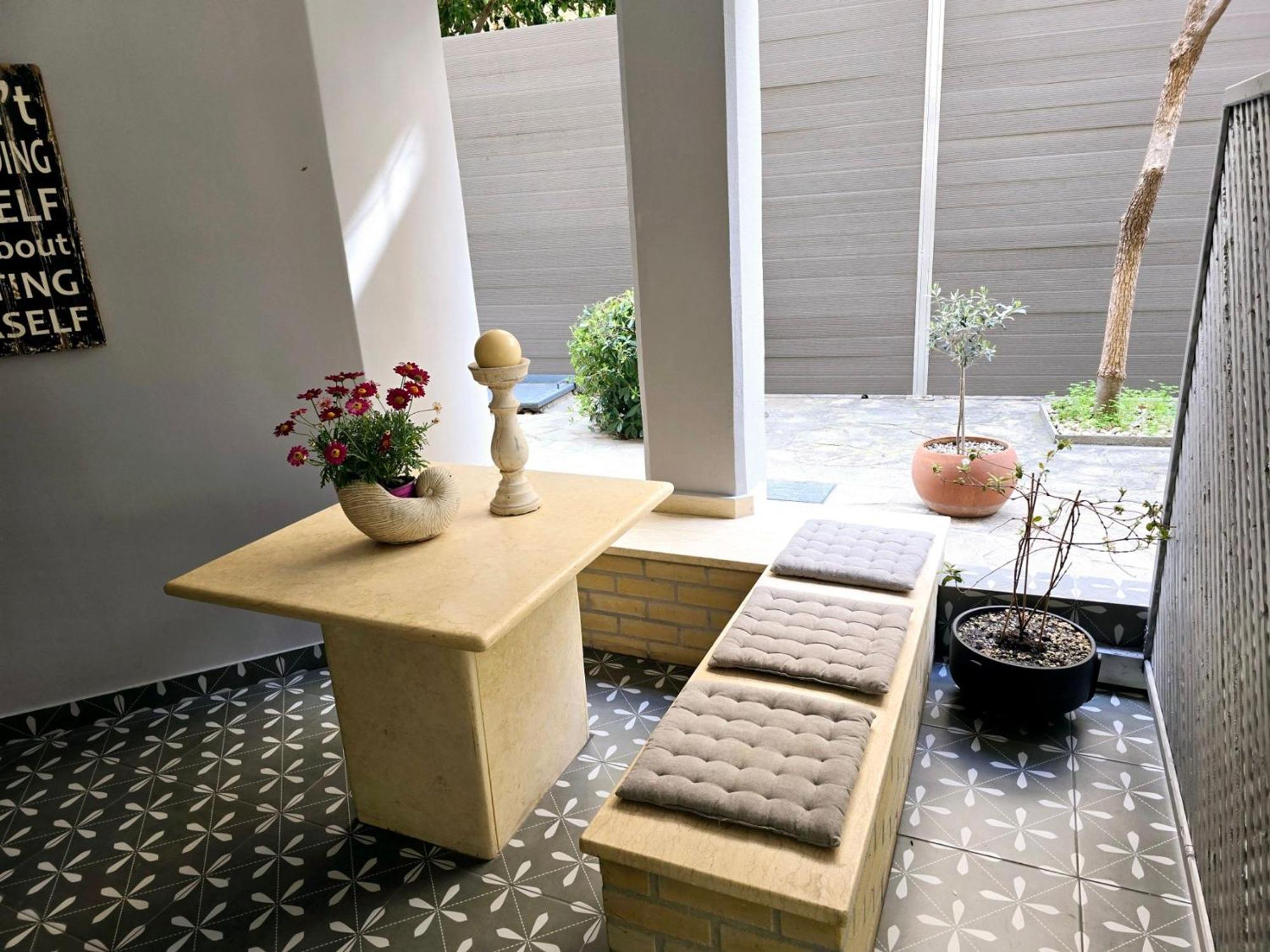 Glyfada'S Cosy Apartments Atena Exterior foto