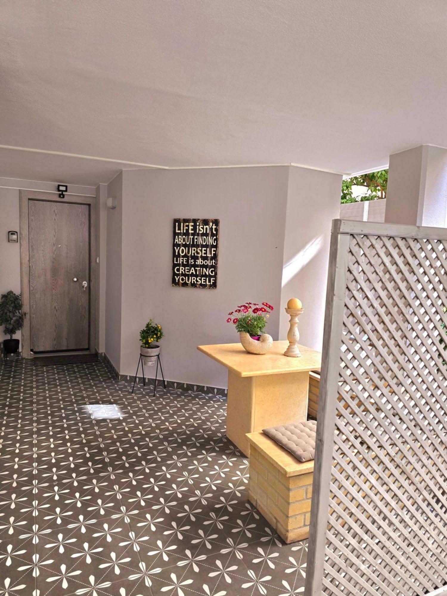 Glyfada'S Cosy Apartments Atena Exterior foto