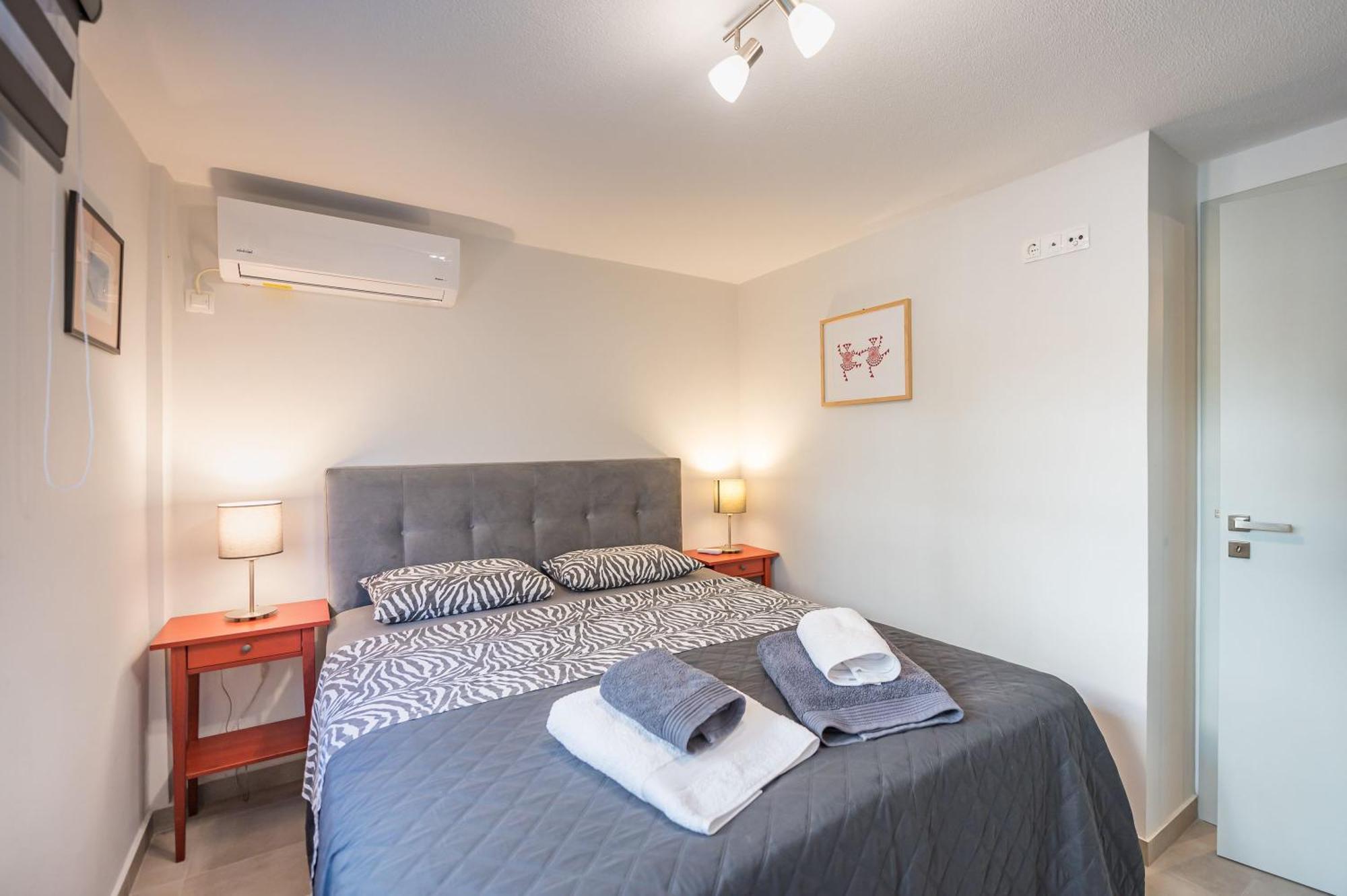 Glyfada'S Cosy Apartments Atena Exterior foto