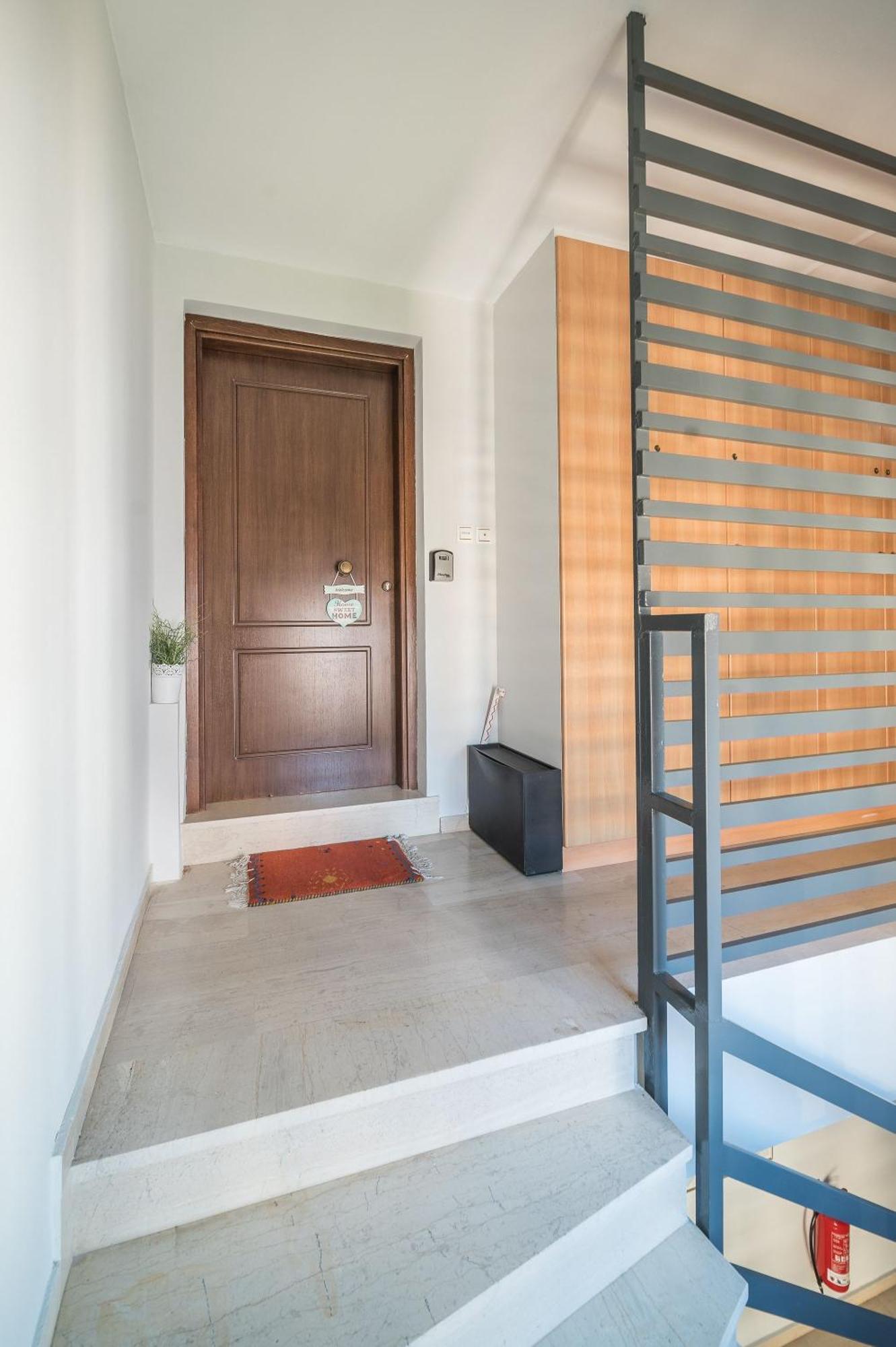 Glyfada'S Cosy Apartments Atena Exterior foto
