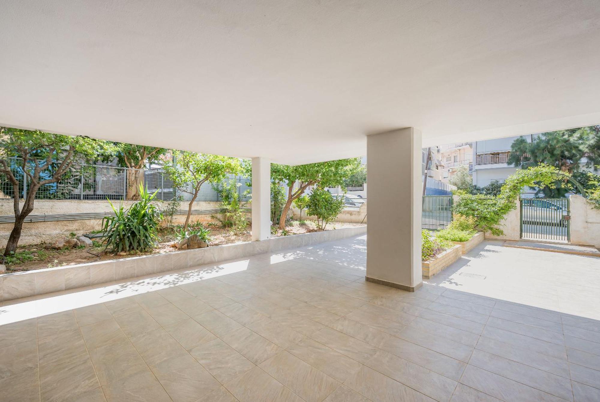 Glyfada'S Cosy Apartments Atena Exterior foto