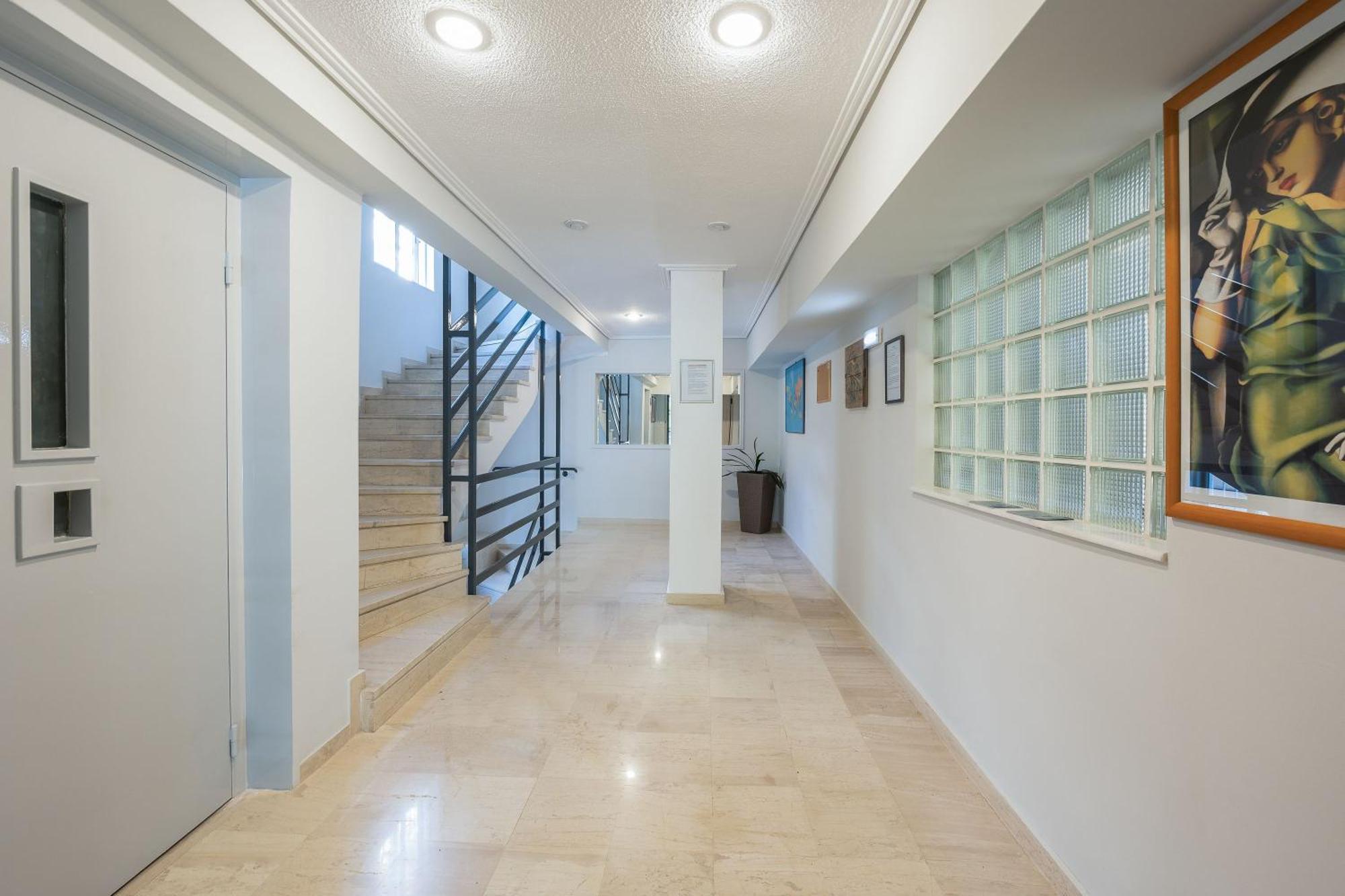 Glyfada'S Cosy Apartments Atena Exterior foto